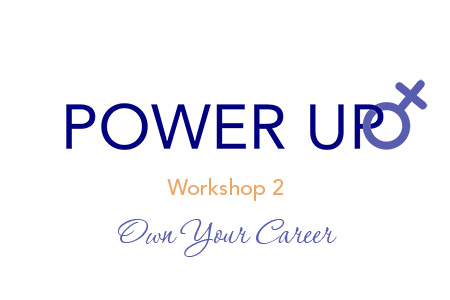 Power Up Workshop