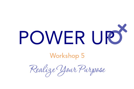 Power Up Workshop