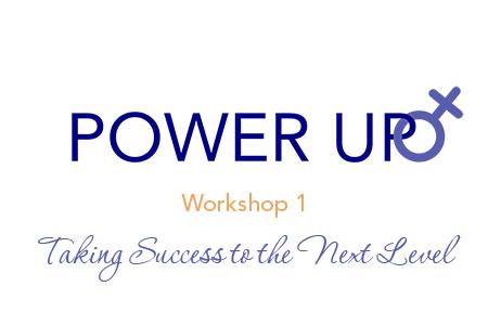 Power Up Workshop